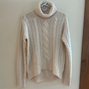 Alps&Meters Sweater - size Large. Like New. Worn once.